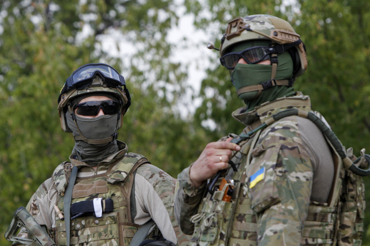 Ukraine Conflict