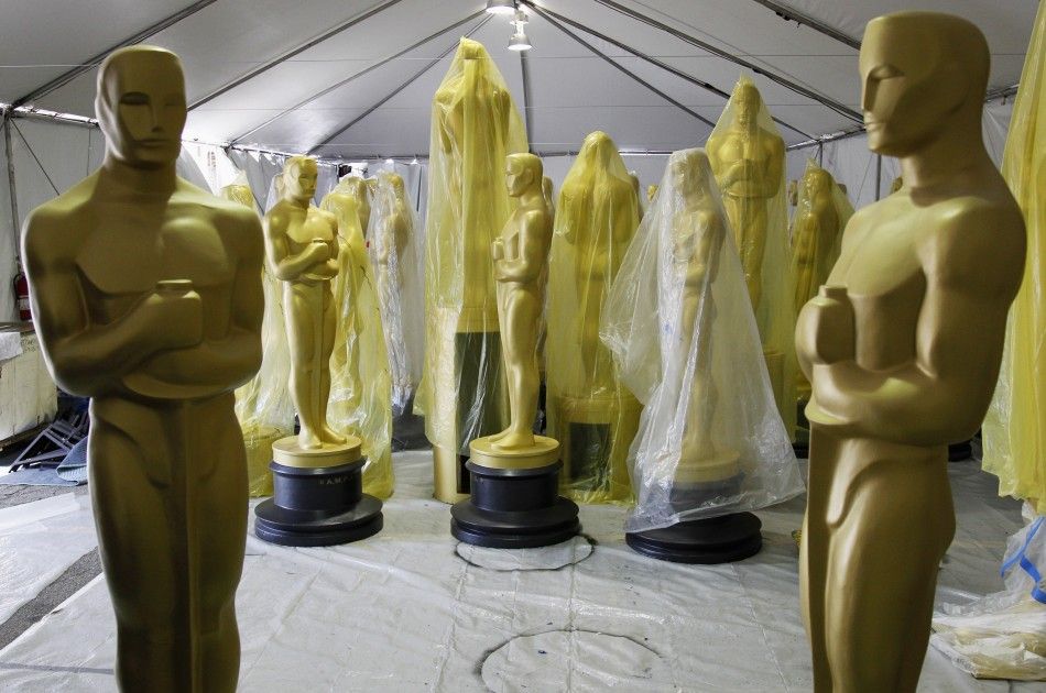 83rd Annual Academy Awards