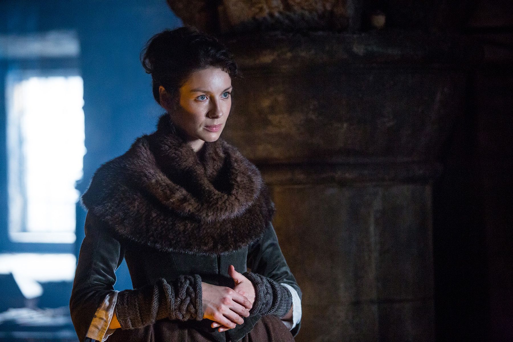 ‘outlander Season 1 Spoilers Episode 3 Synopsis Released Online What