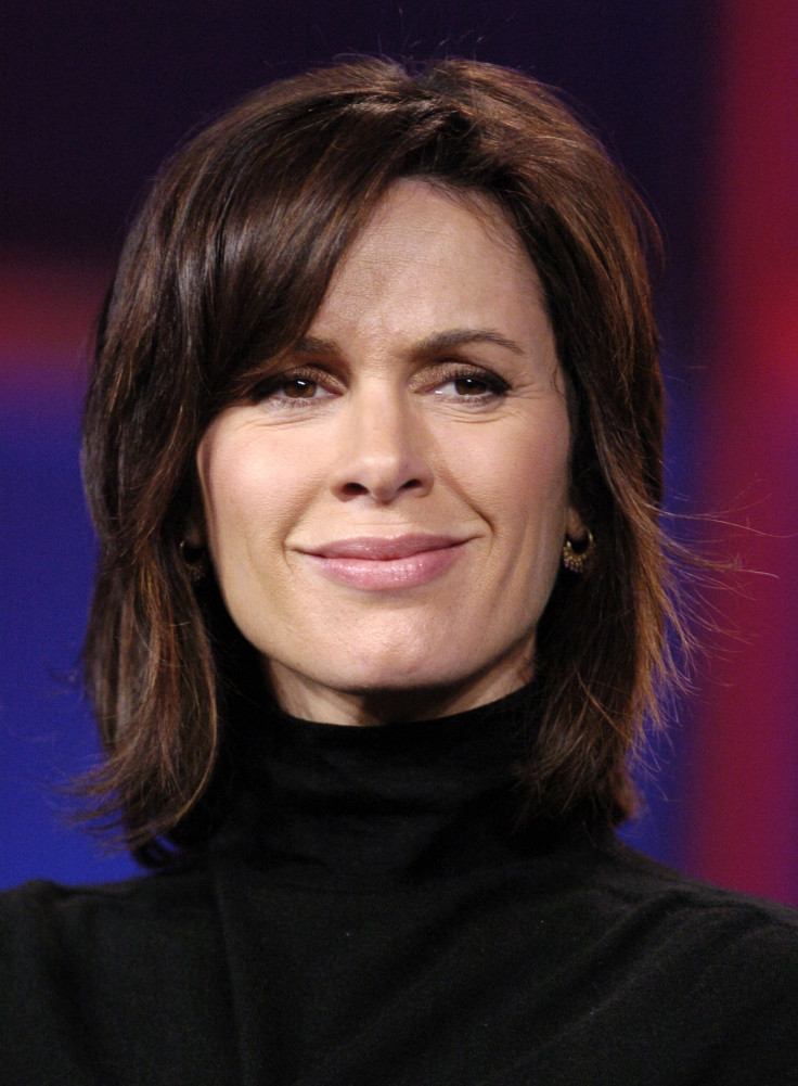 Elizabeth Vargas