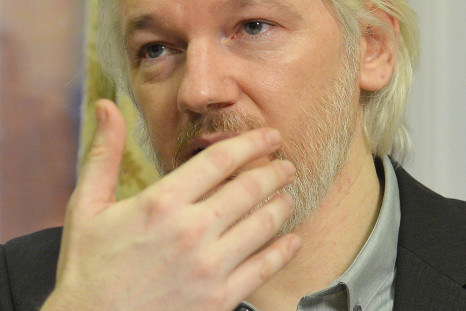 Julian Assange_Aug18