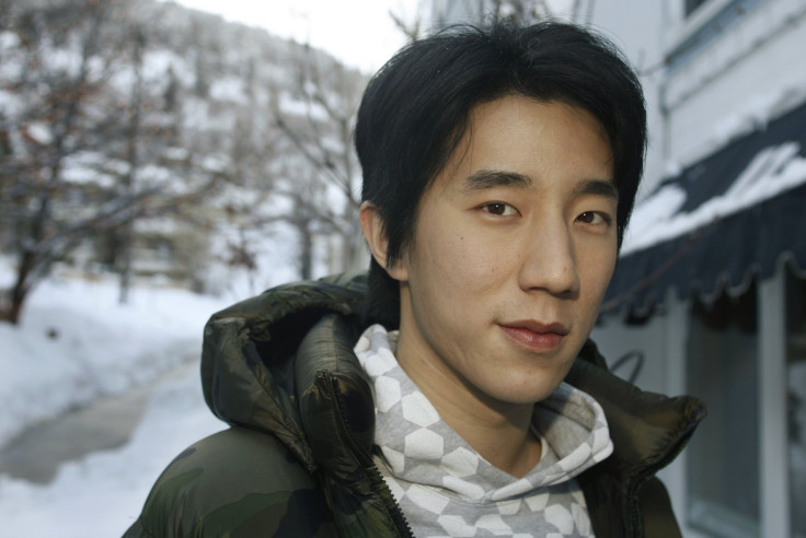 Jaycee Chan