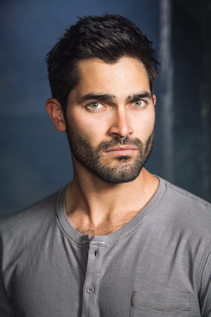 Derek (Tyler Hoechlin) Teen Wolf