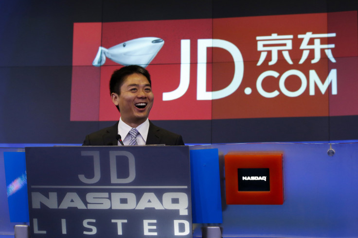 JD.com_China