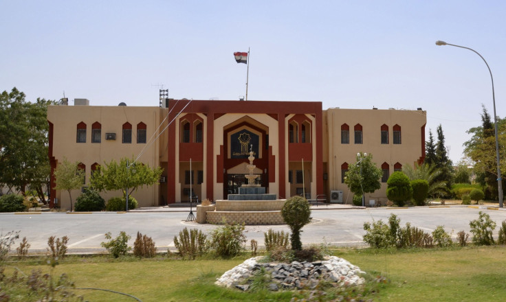 Tikrit University