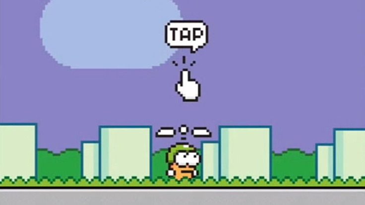 FlappyBird_Sequel