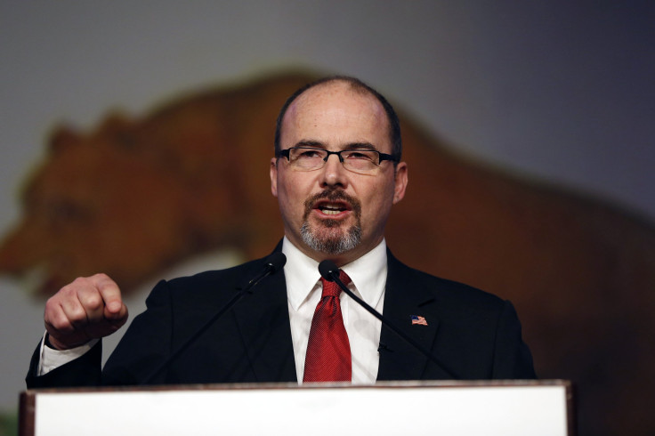 Tim Donnelly