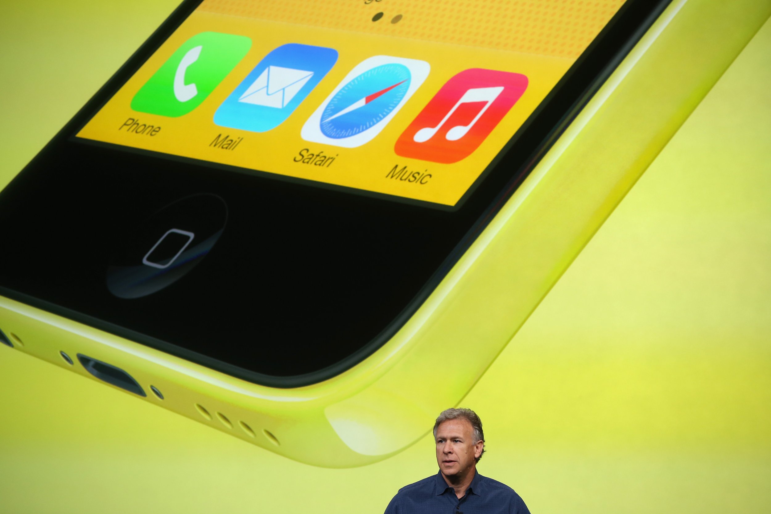 Apple S Iphone 6 On Track To Be Biggest Iphone Launch Ever Analyst Says Ibtimes