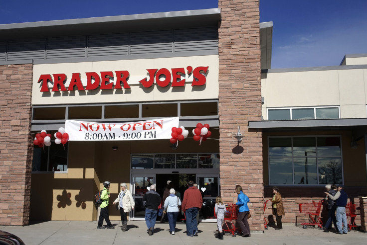 Trader Joe's