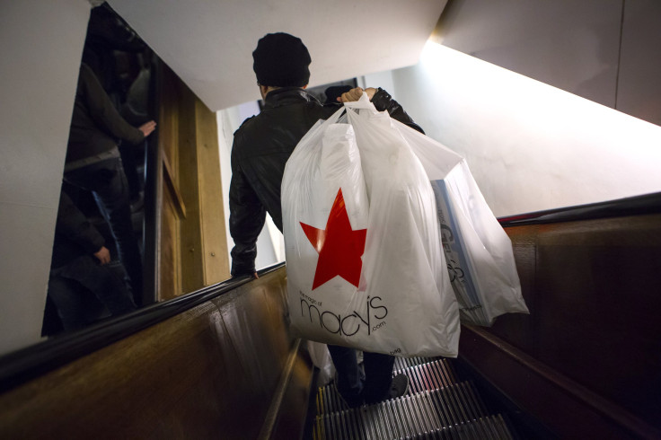 Macy's, Herald Square