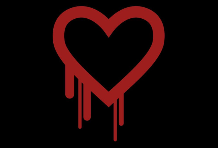 Heartbleed_CommunityHealth_hack