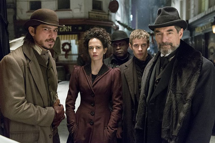 Penny Dreadful Season 2 Premiere Title Revealed