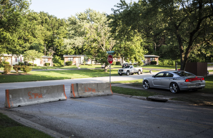 Ferguson Neighborhood 2 