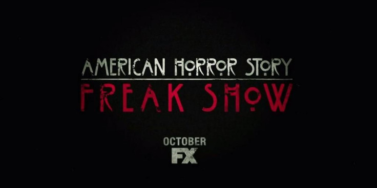 American Horror Story Season 4 spoilers