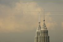 Petronas Towers_KL