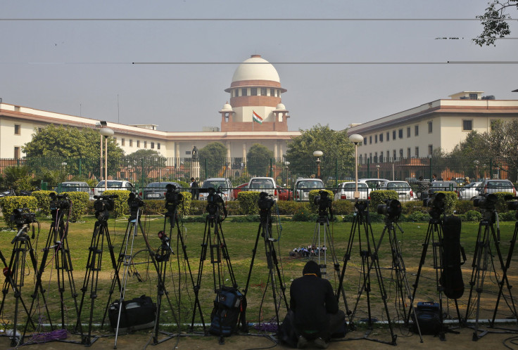 India Supreme Court