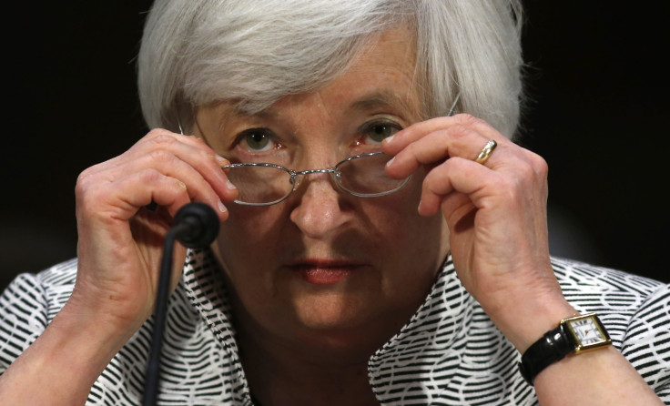 yellen