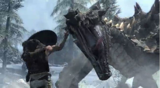 Skyrim