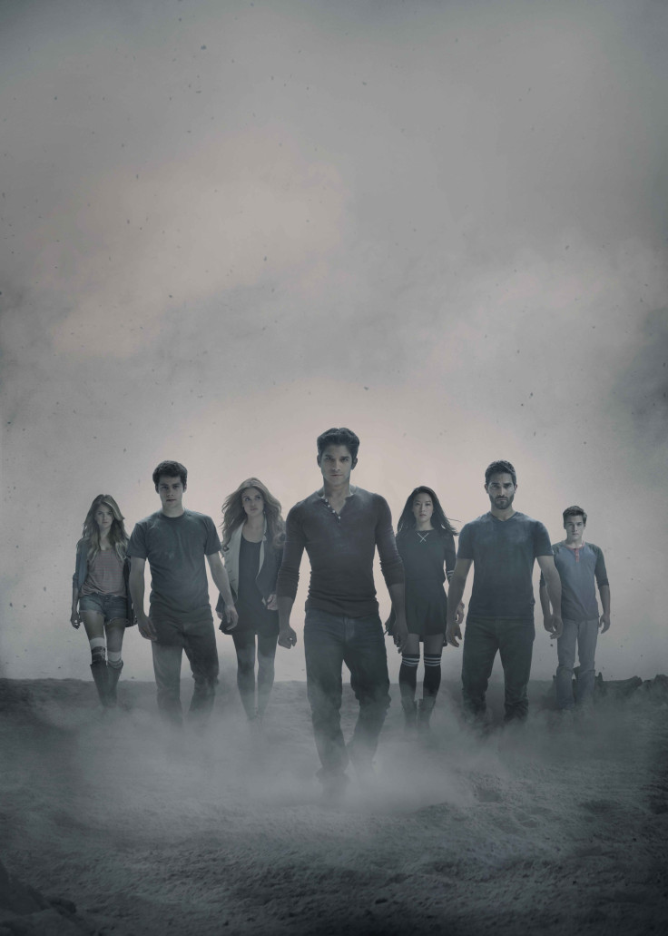 Teen Wolf Season 4 VMA episode