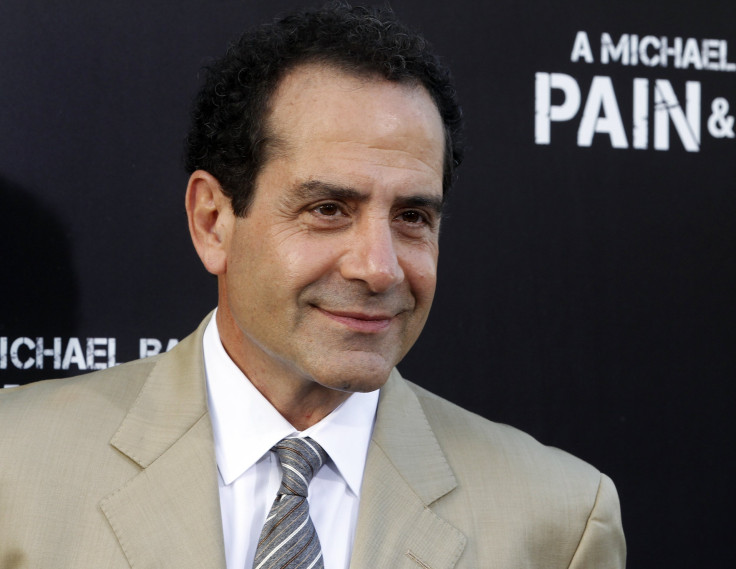 Tony Shalhoub