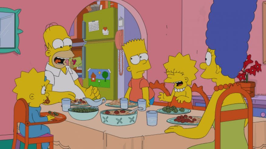‘simpsons Marathon Fxx The Best Episodes To Watch Because You Shouldnt Watch Them All 9807