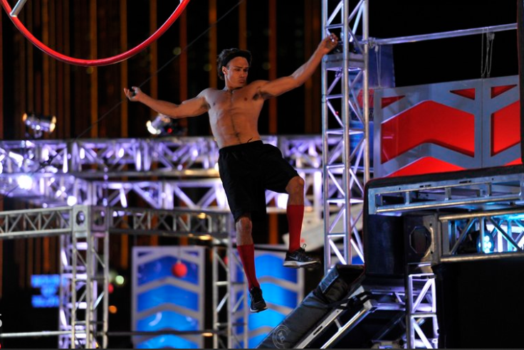 American Ninja Warrior