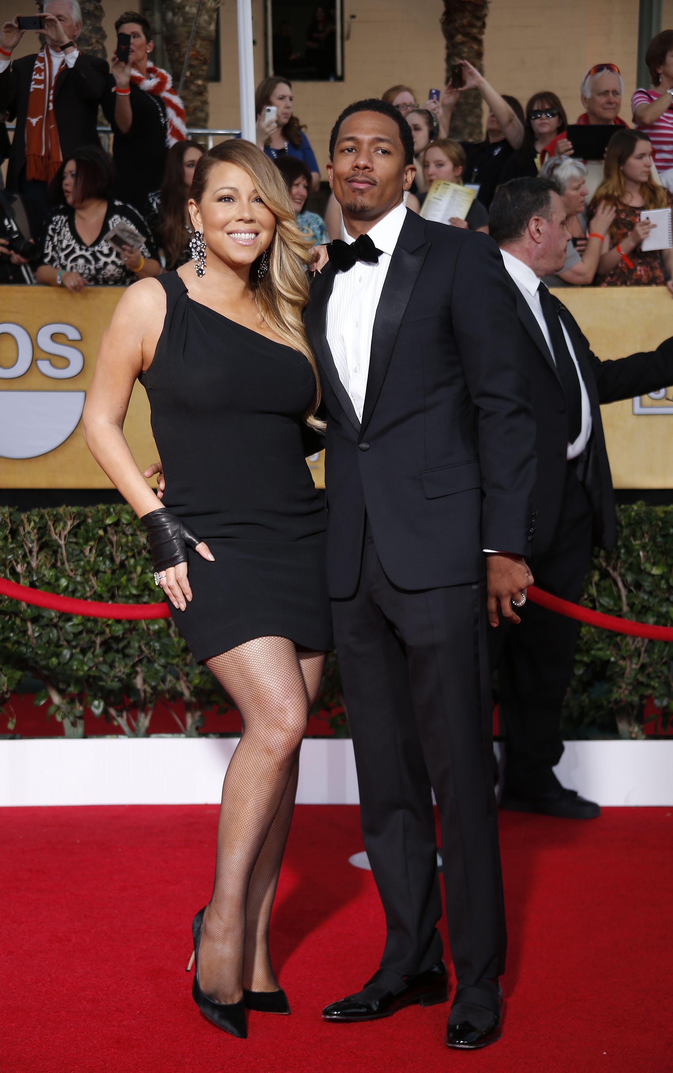 Why Nick Cannon Mariah Carey Split Money Cheating And Time Apart Could Be Reasons For 0211