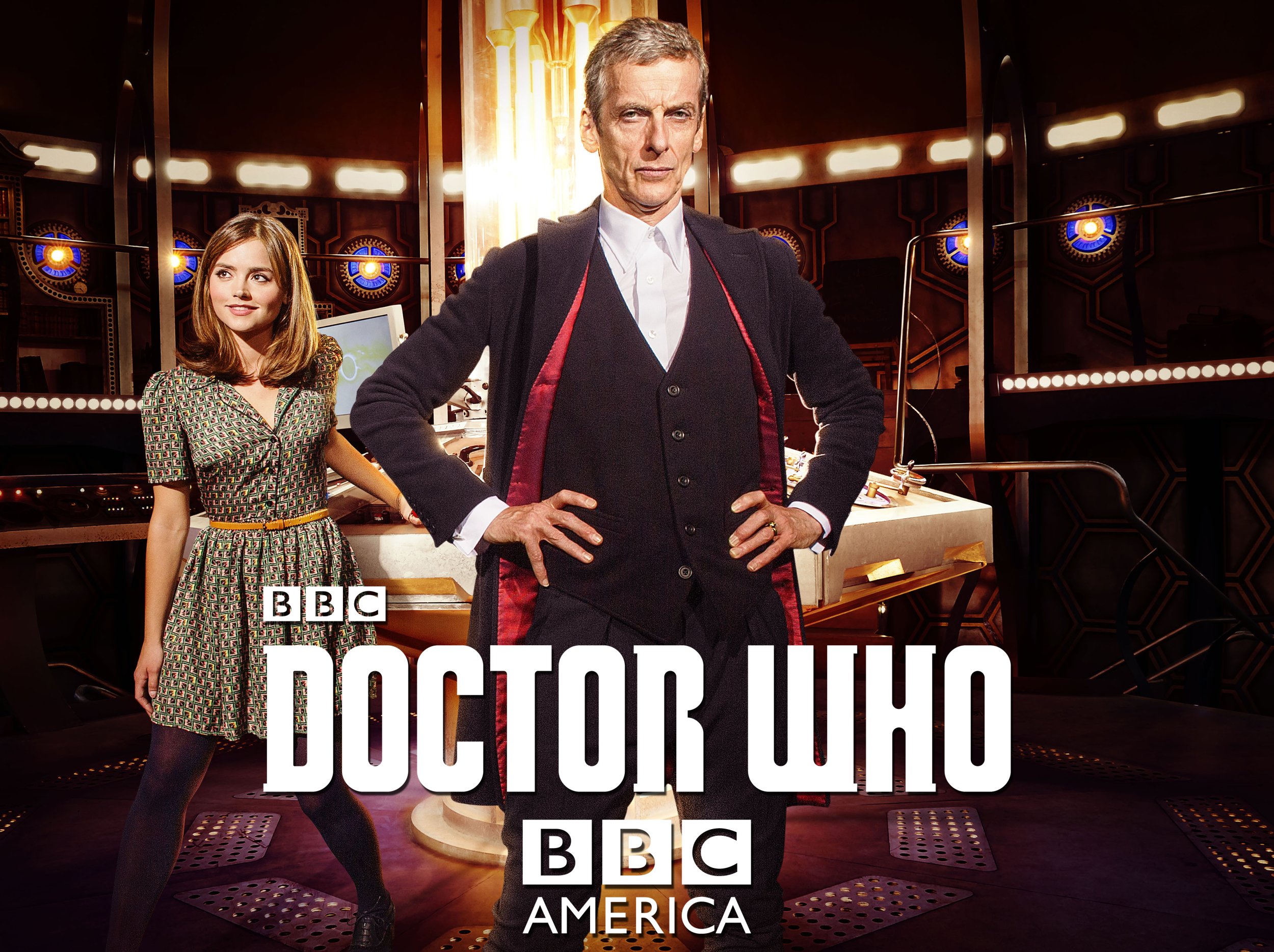 'Doctor Who' Season 8: The Best Modern Episodes For New Fans | IBTimes