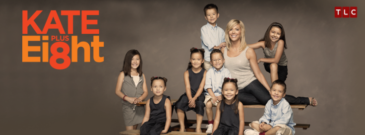 'Kate Plus 8'