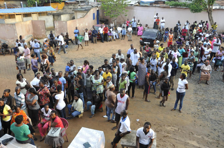 Accra, Ghana