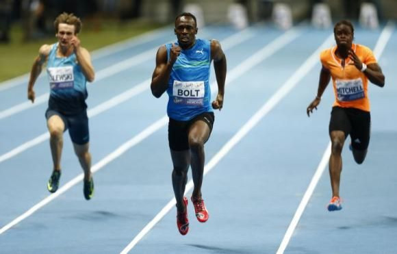 bolt
