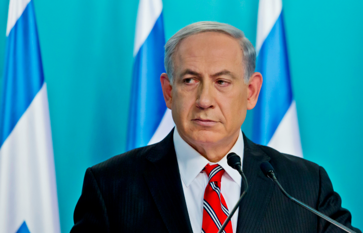 Israeli PM