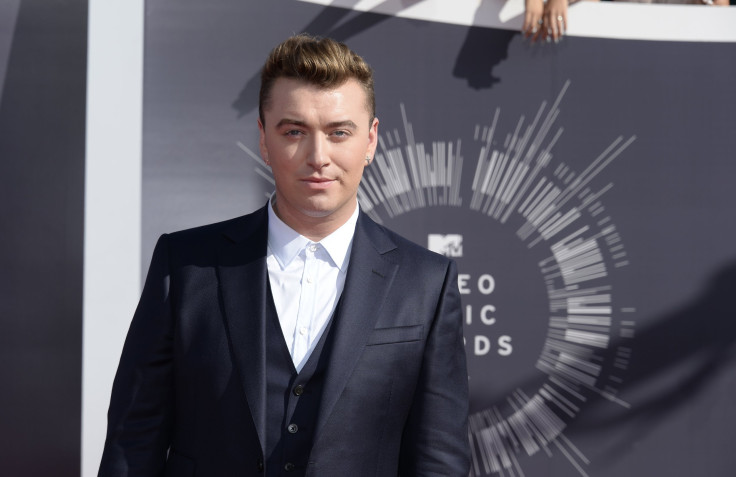 Sam Smith