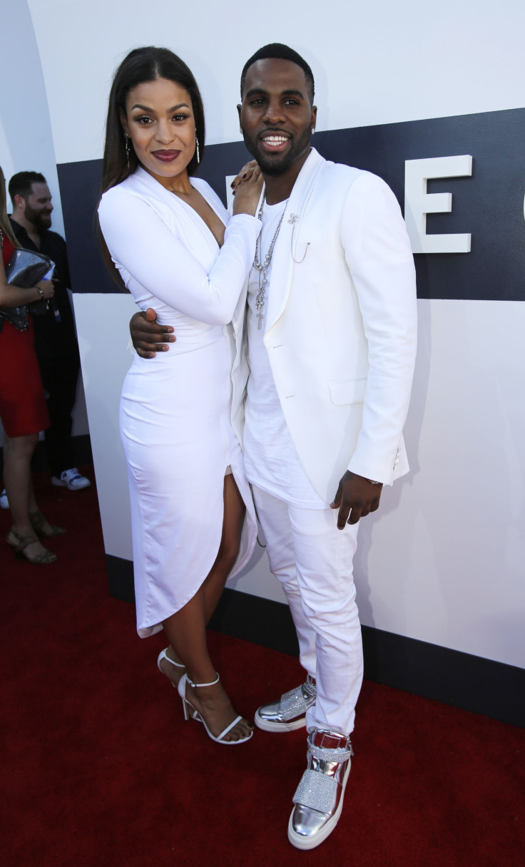 Jordin Sparks, Jason DeRulo