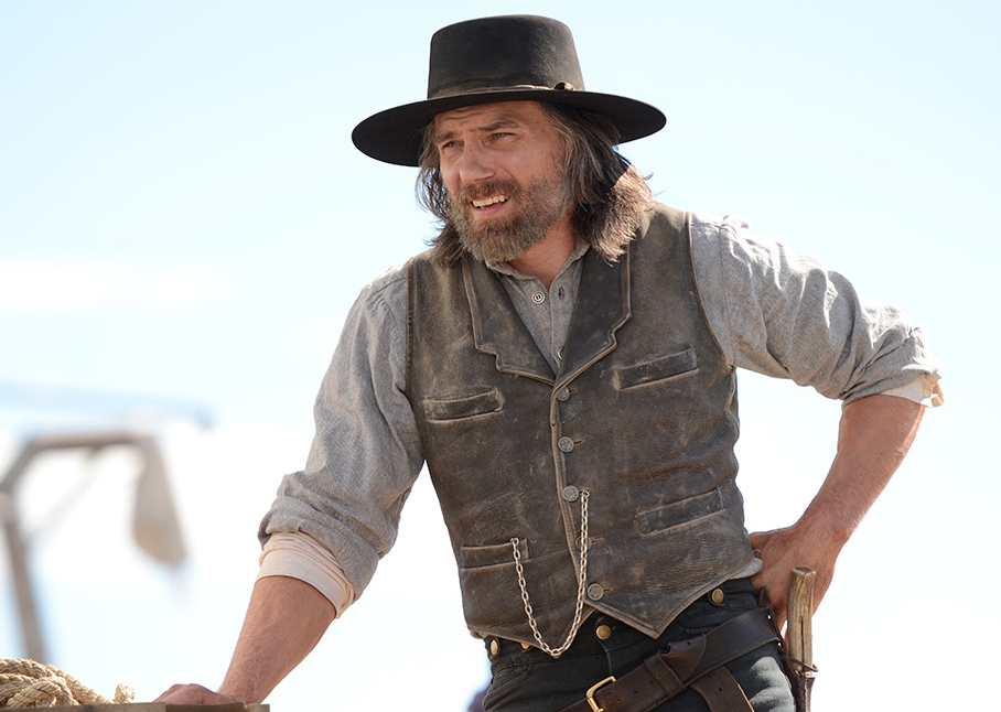 'Hell On Wheels' Season 4 Spoilers: Episode 5 Synopsis Released Online ...