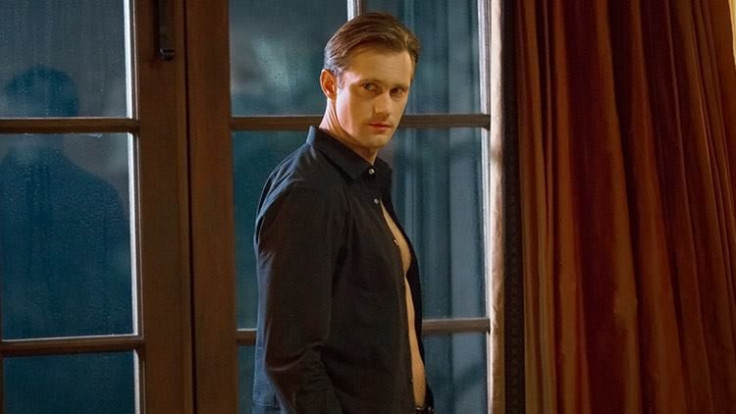 True Blood Eric