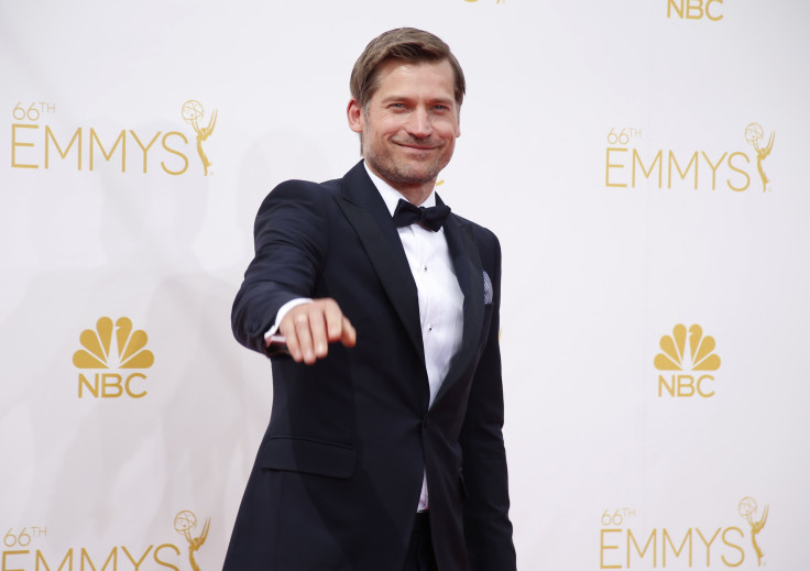 Nikolaj Coster-Waldau