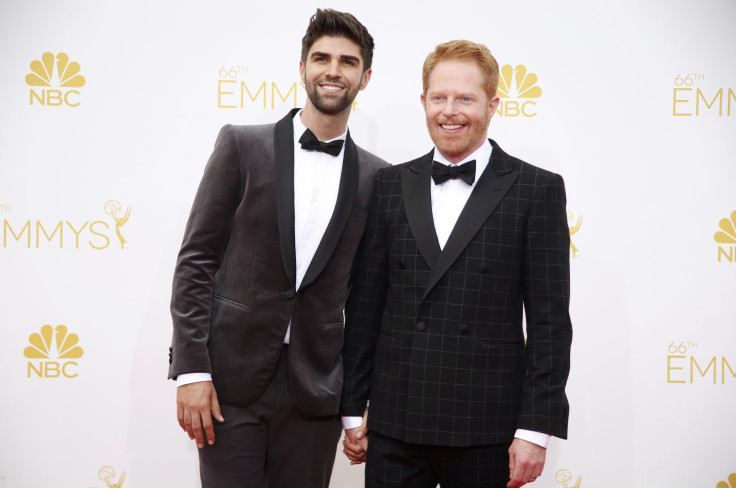 Jesse Tyler Ferguson