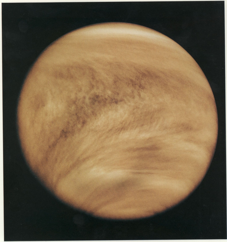 Venus