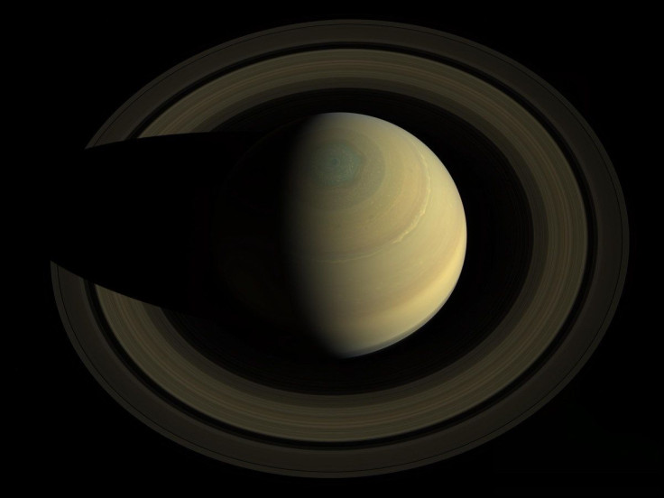 Saturn