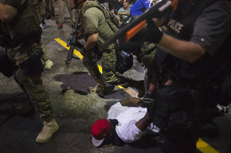 Ferguson protest_1