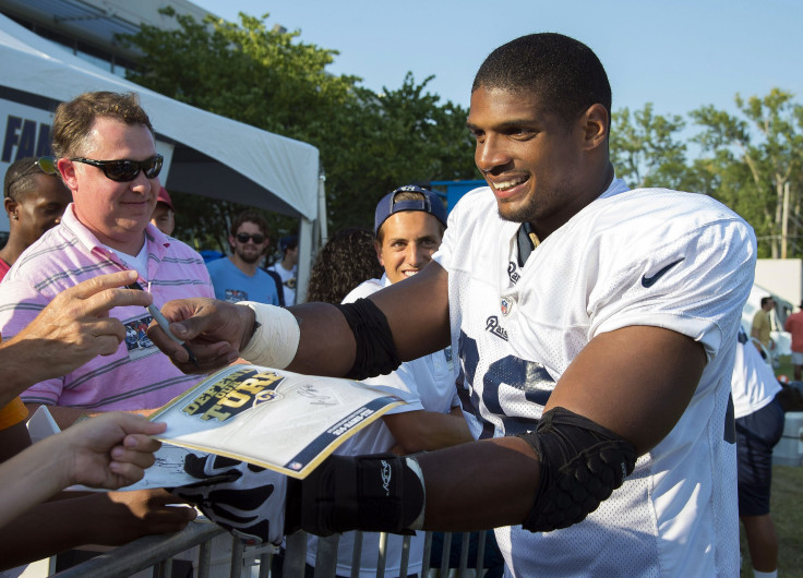 Michael Sam