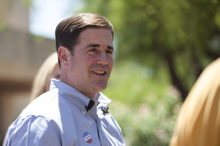 Doug Ducey