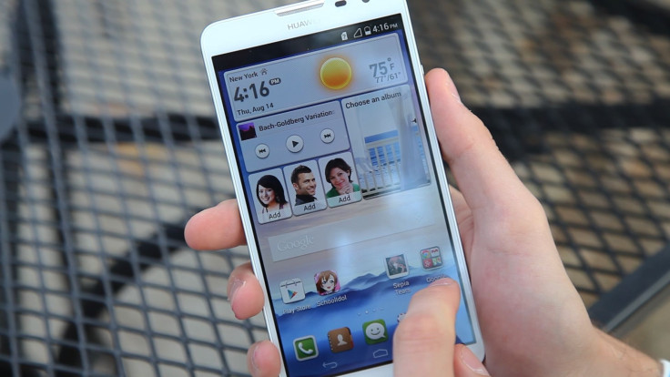 Huawei Ascend Mate2