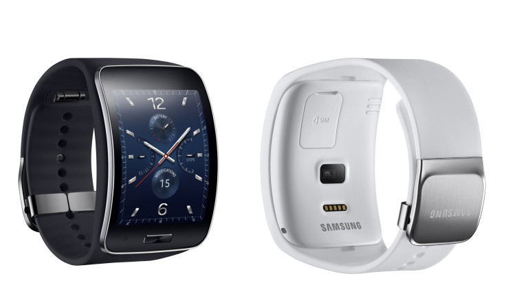 Samsung Gear S