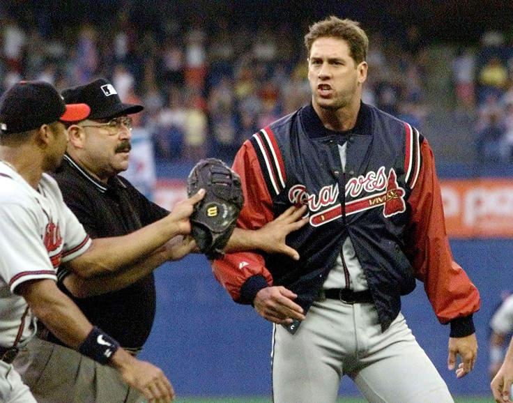 John Rocker