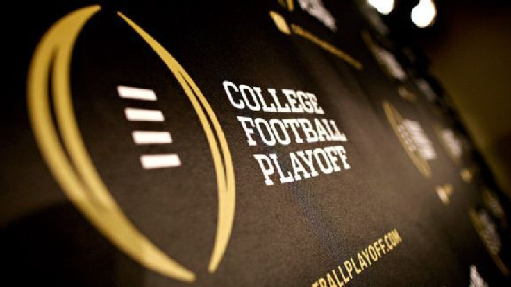 College Football Playoff