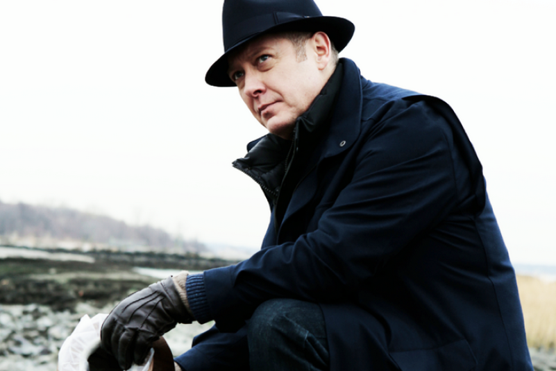 The Blacklist