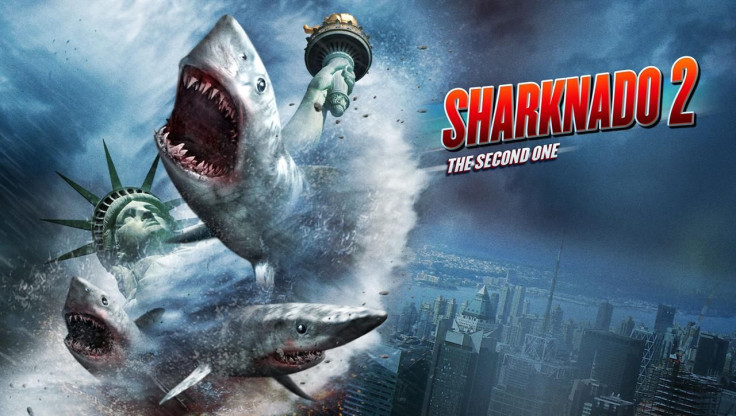 sharknado2