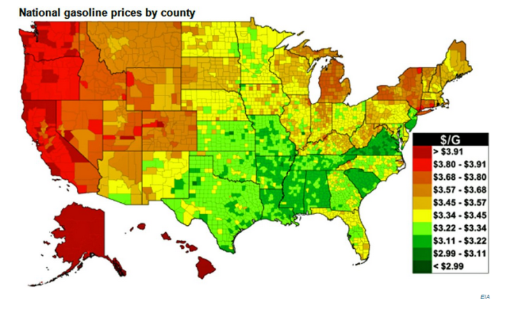 gasprices